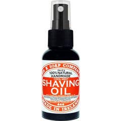 Dr. K Soap Shaving Oil 50ml