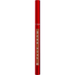 L'Oréal Infaillible Faux Brow Dark Lápis de Sobrancelhas Blonde 1 ml