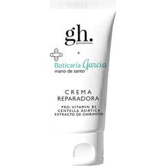 Gh Mano de Santo Crema Reparadora 50ml
