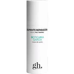 Gh Mano de Santo Crema Reparadora 50ml