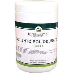 TDH Iodoodo-odorizado 20% Fte Ung.1Kg