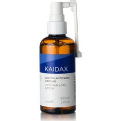 Kaidax Loção Anti-queda de Cabelo Spray para Calvíce 100ml