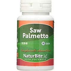 Naturbite Saw Palmetto 60caps