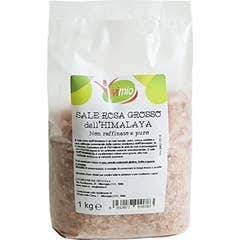 Vivibio Sal Rosada del Himalaya 1kg
