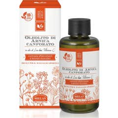 Helan I Rimedi Oleólito de Arnica Canforado 100 ml