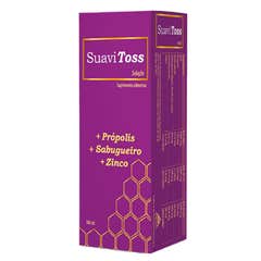 Padep SuaviToss Xarope 100ml