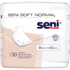 Seni Alese Soft Basic Empapador Incontinencia 90x60 10uds