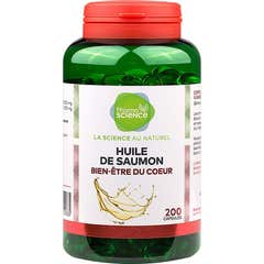 Cápsula Pharmascience Kudzu 200