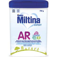 Especialista Miltina AR 700g