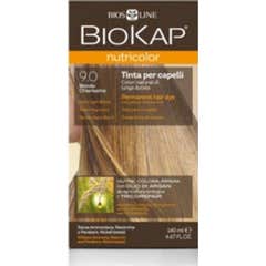 Biokap Tinte 9.0 Rubio Muy Claro 140ml