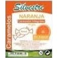 Laranja Caramelo Selvagem S/azu 70g