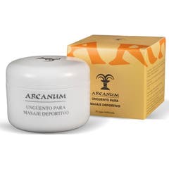 Arcanum Emulsion Regeneradora 50 Ml