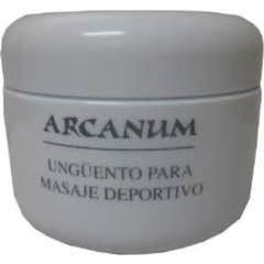 Arcanum Emulsion Regeneradora 50 Ml
