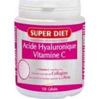 Super Diet Ácido Hialurônico 150 cápsulas