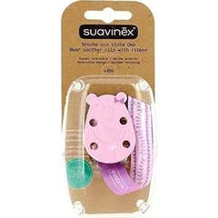 Suavinex Prendedor de Chupeta Cinta 1ud