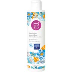 BcomBio  Gel Espumante Suave Íntimo 200 ml