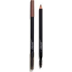 Gosh Eyebrow Pencil N01 Brown 1,2g