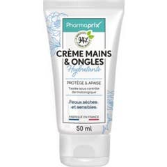 Pharmaprix Creme de Mão & Unhas 50ml