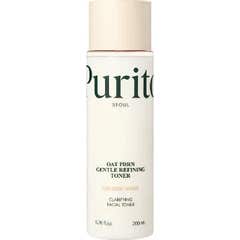 Purito Seoul Oat PDRN Tônico Suavizante Refinador 200 ml