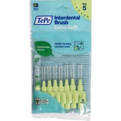 Tepe Scov Xsoft Verde 0.8