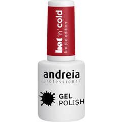 Andreia Professional Esmalte de Uñas Gel Hc2 10.5ml