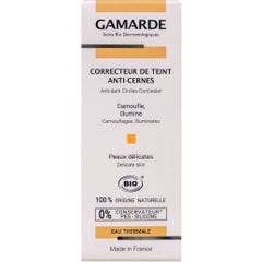 Gamarde Correct Complexion A/Cerne