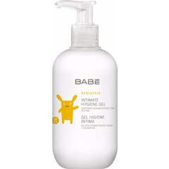 Babé gel higiene íntima pediátrico 200ml