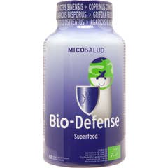 Biodefesa 60Cps Freeland