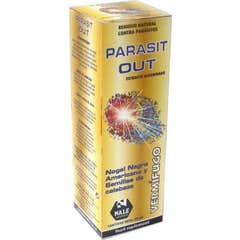 Nale Parasit Out 50ml