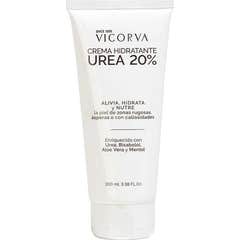 Vicorva 20% ureia hidratante 100ml
