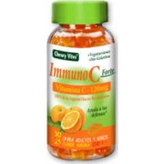 Chewy Vites Immuno C 30uds