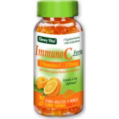 Chewy Vites Immuno C 30uds