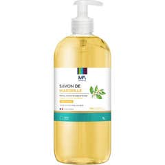 Ma Sabonete de Marselha Laranjeira 1L