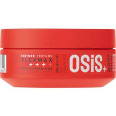 Schwarzkopf Prof.Wax Osis+ Flexwax 85ml