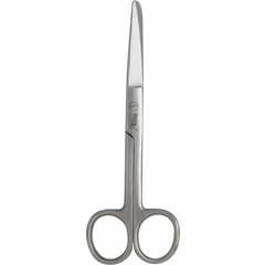 Vendaje Vitry e Tesoura de Vestir 1 peça