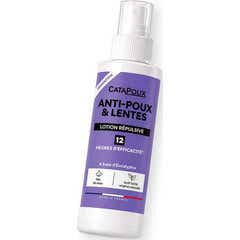 Catapoux Loção Repelente Antipulgas 100 ml