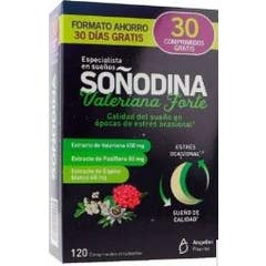 Soñodina Valeriana Forte 120comp