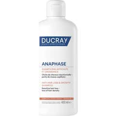 Ducray Anaphase+ Champô Antiqueda e Crescimento 400ml