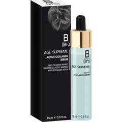 B-Lift Age Supreme Active Sérum Colagénio Marinho 15ml