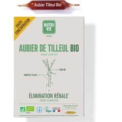 Nutrivie Albura da Tilo Bio 20uds