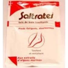 Saltrates Sal Tónico Sach 20G