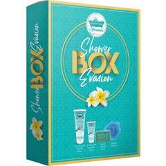 Petit Bain Prov Shower Box Evasão