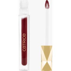 Catrice My Jewels My Rules Lip Glaze Brilho de Lábios C03 3 ml