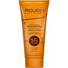 Rosto e corpo protetor solar Rougj Solaire SPF15 + 100ml