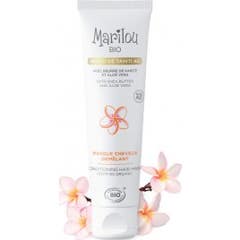 Marilou Organic Hair Mask Remover l'Huile de Mono AO 150ml