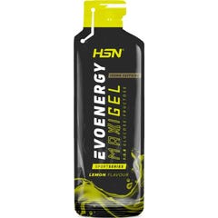 HSN Evoenergy Maxigel con Cafeína Limón 70ml