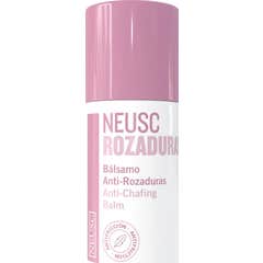 Neusc Bálsamo Anti Fricção Stick 24 g