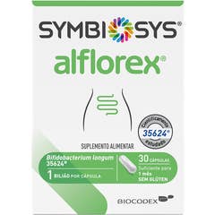 Symbiosys Alflorex 30caps