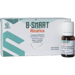 B-Smart Recarga 10x10ml