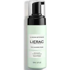 Lierac Espuma Limpiadora 150ml